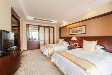 هتل Grace  Suzhou