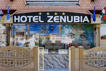 هتل Zenubia