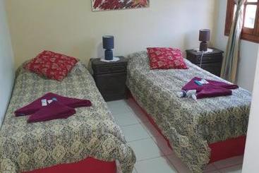 Laguna Esmeralda B&b