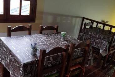 Laguna Esmeralda B&b