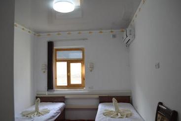 پانسیون Khiva Mirza Bobur Guest House