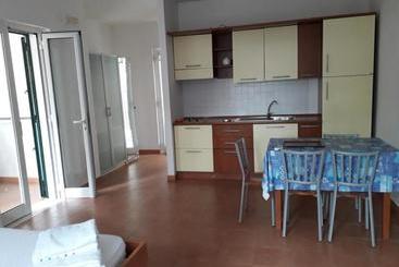 Villini Frutteto