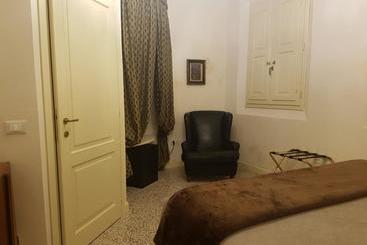هاستل Locanda Di Casa Spadoni