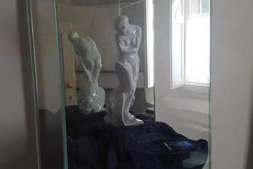 هاستل Locanda Di Casa Spadoni