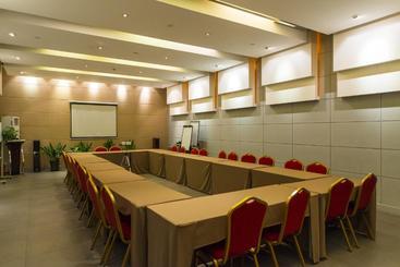 هتل Jinjiang Inn Hefei South Highspeed Railway Station