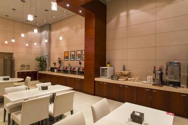 هتل Jinjiang Inn Hefei South Highspeed Railway Station