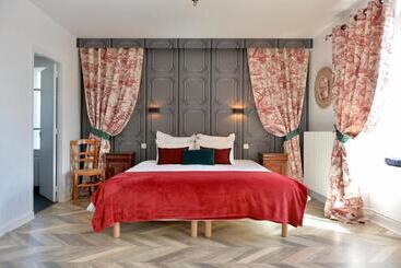 فندق La Domerie   Maison D Hôtes