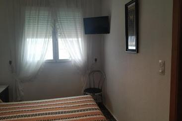پانسیون Antolin Guest House