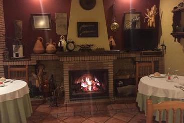 پانسیون Antolin Guest House