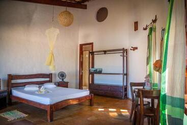 بنسيون Casa Cumbuco E Hospedaria