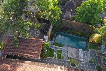 پانسیون Guest House Home 46 Bali