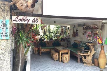 پانسیون Guest House Home 46 Bali