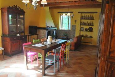 پانسیون Guesthouse Casale Borgo Miriam