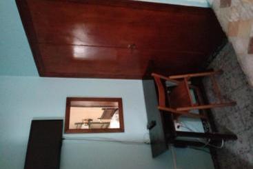 پانسیون Hostal Can Marinés