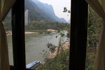 پانسیون Ning Ning Guesthouse