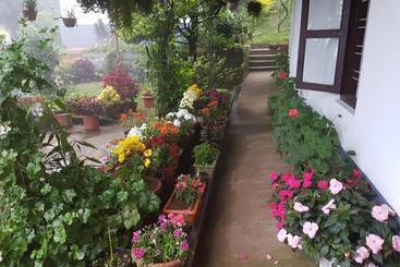 پانسیون Rheinberg Town Haus