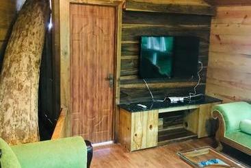استراحتگاه Wyte Mist Mountain Club