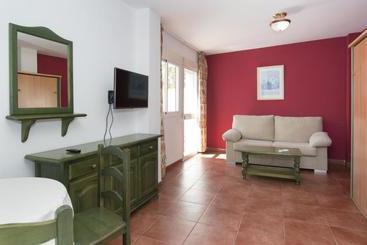 Apartamentos La Fonda