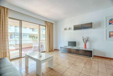 Apartamentos Obrador