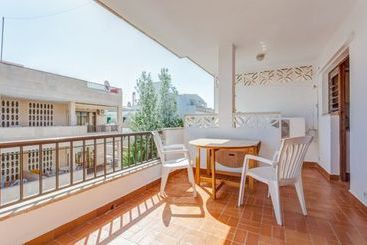 Apartamentos Obrador