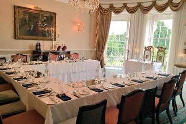 Bellinghan Castle Hotel