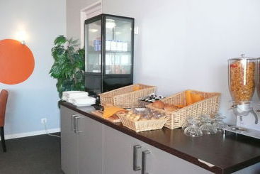 Comfort Hotel Mandarina 
