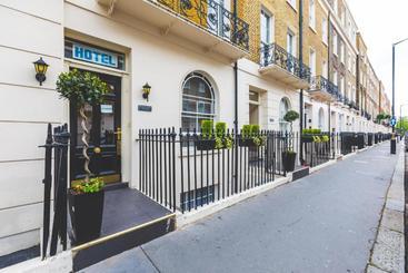 هتل Belgravia