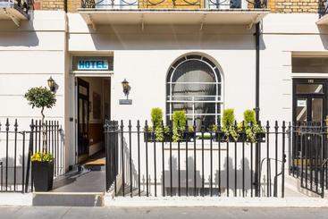 هتل Belgravia