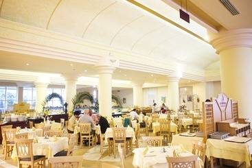 هتل El Mouradi Hammamet