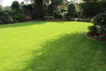 Hotel Heatherbank Guesthouse