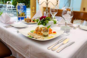 هتل Mahdia Palace Thalasso