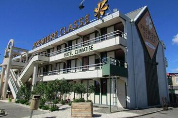 ホテル Premiere Classe Avignon Le Pontet