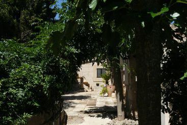 هتل روستایی Finca Es Palmer