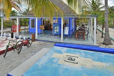 هتل Memories Cayo Largo