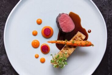 هتل The Green House