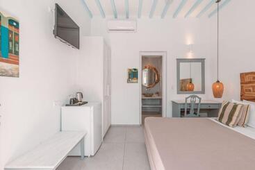 هتل Villa Konstantin