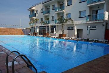 استراحتگاه Port Sitges