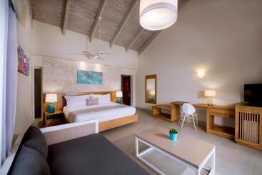 Vista Sol Punta Cana Beach Resort & Spa  All Inclusive