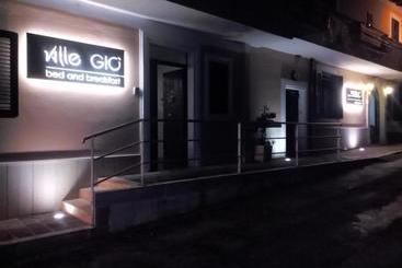 B&b Valle Gio