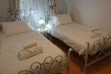 مبيت وإفطار The Cottage On George Street