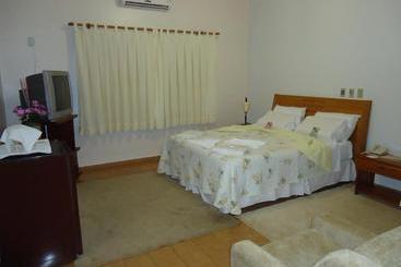 هتل Cacoal Palace