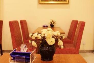 هتل Hanting  Urumqi Xiaoxigou