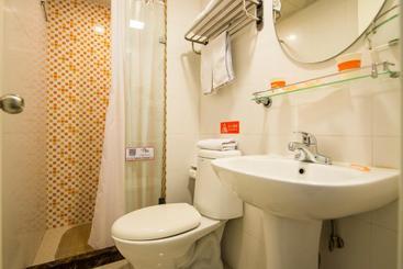 هتل Home Inn Hohhot East Xinhua Street Wanda Plaza