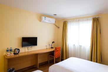 هتل Home Inn Hohhot East Xinhua Street Wanda Plaza