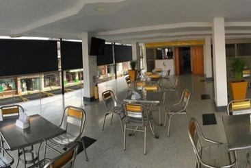 فندق Sabana Del Sinu By Geh Suites