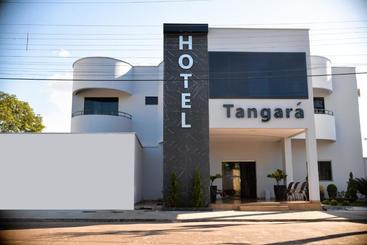 هتل Tangará