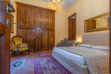 B & B La Fontaine Residenza D'epoca