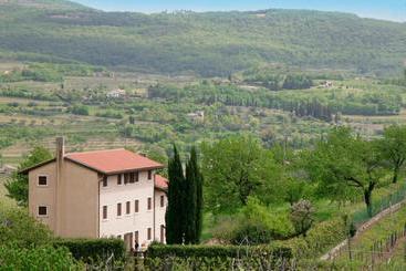 B&b Il Pettirosso