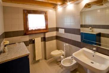 B&b Il Pettirosso
