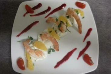 酒店 Restaurant Le Saint Pierre Grand Périgueux